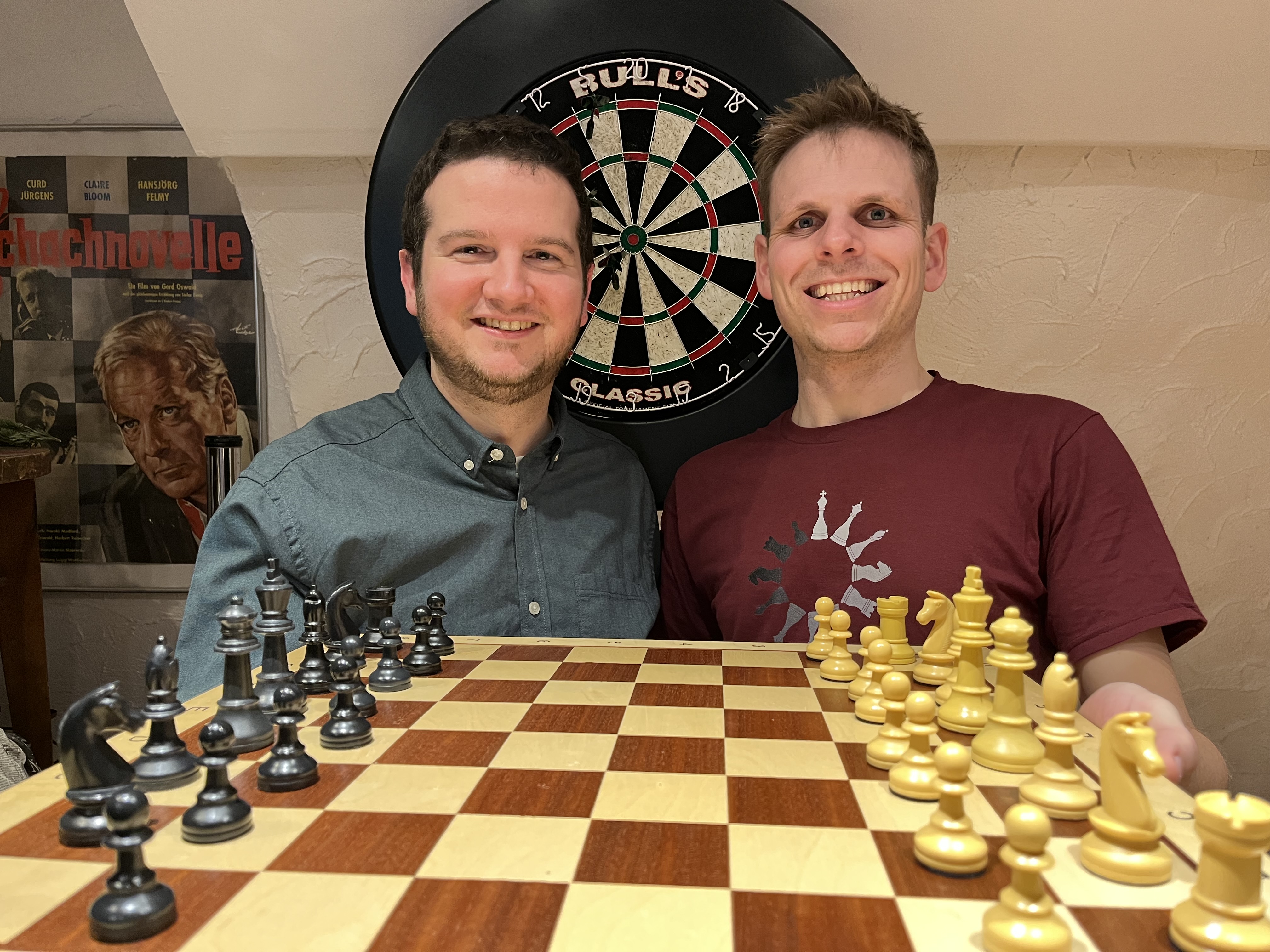 Völbel & Schäffner