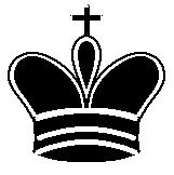 schwarzer Knig