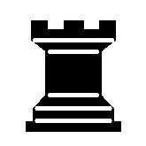 schwarzer Turm